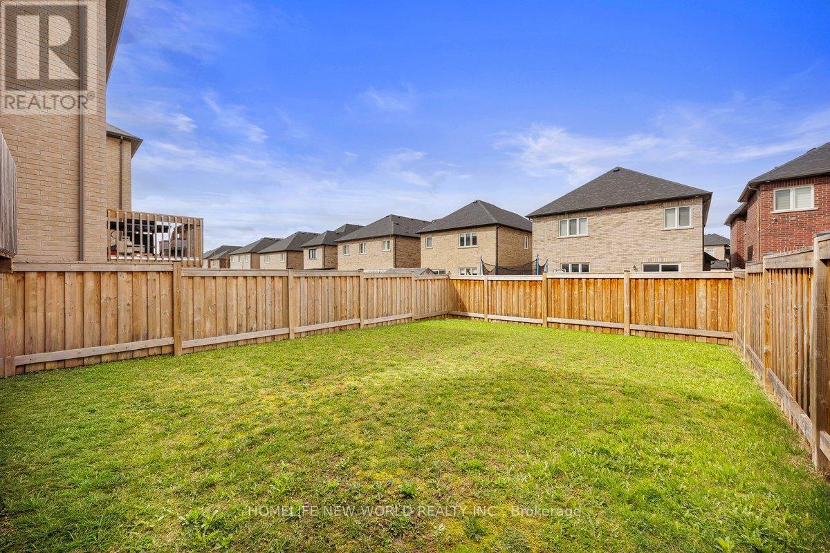 54 TYNDALL DRIVE - 8