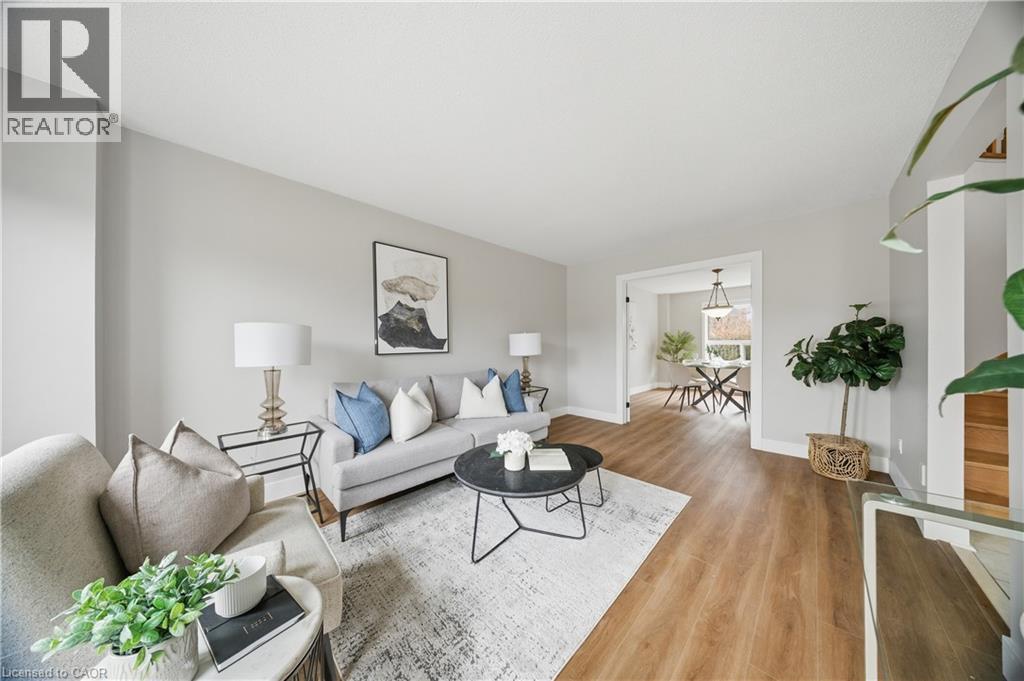 85 PROFESSOR'S LAKE Parkway, Brampton, Ontario, L6S4T4 — Photo 28