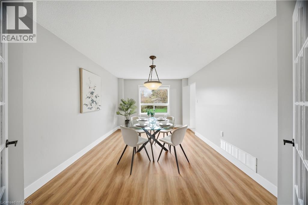 85 PROFESSOR'S LAKE Parkway, Brampton, Ontario, L6S4T4 — Photo 19