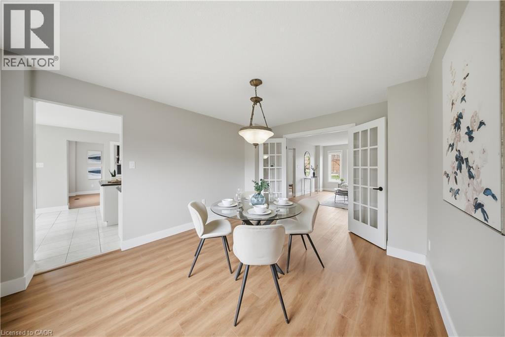 85 PROFESSOR'S LAKE Parkway, Brampton, Ontario, L6S4T4 — Photo 26