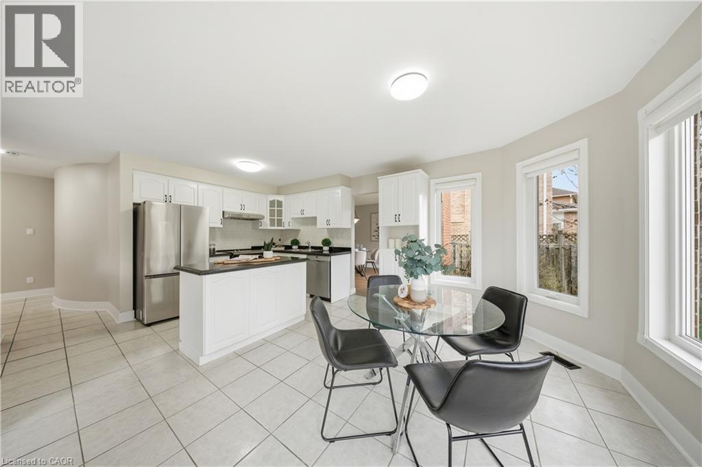 85 PROFESSOR'S LAKE Parkway, Brampton, Ontario, L6S4T4 — Photo 45