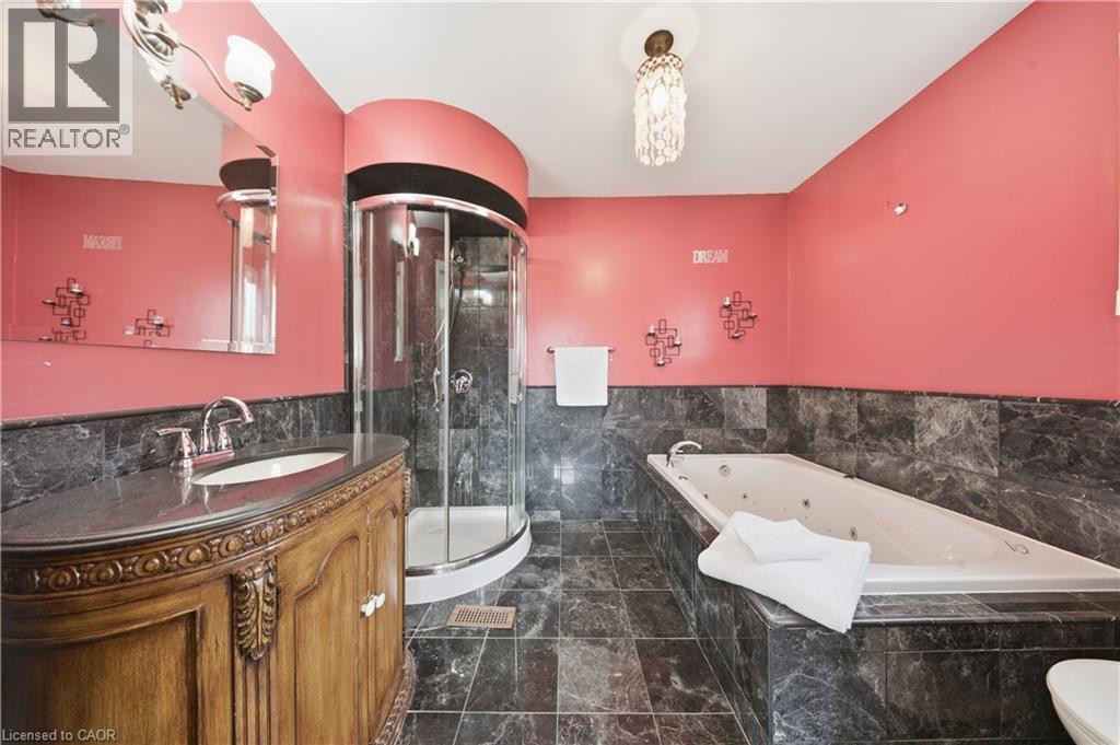 85 PROFESSOR'S LAKE Parkway, Brampton, Ontario, L6S4T4 — Photo 40