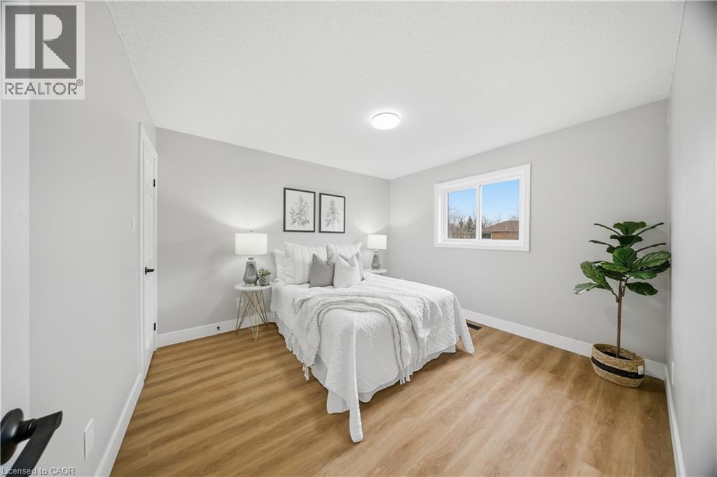 85 PROFESSOR'S LAKE Parkway, Brampton, Ontario, L6S4T4 — Photo 29