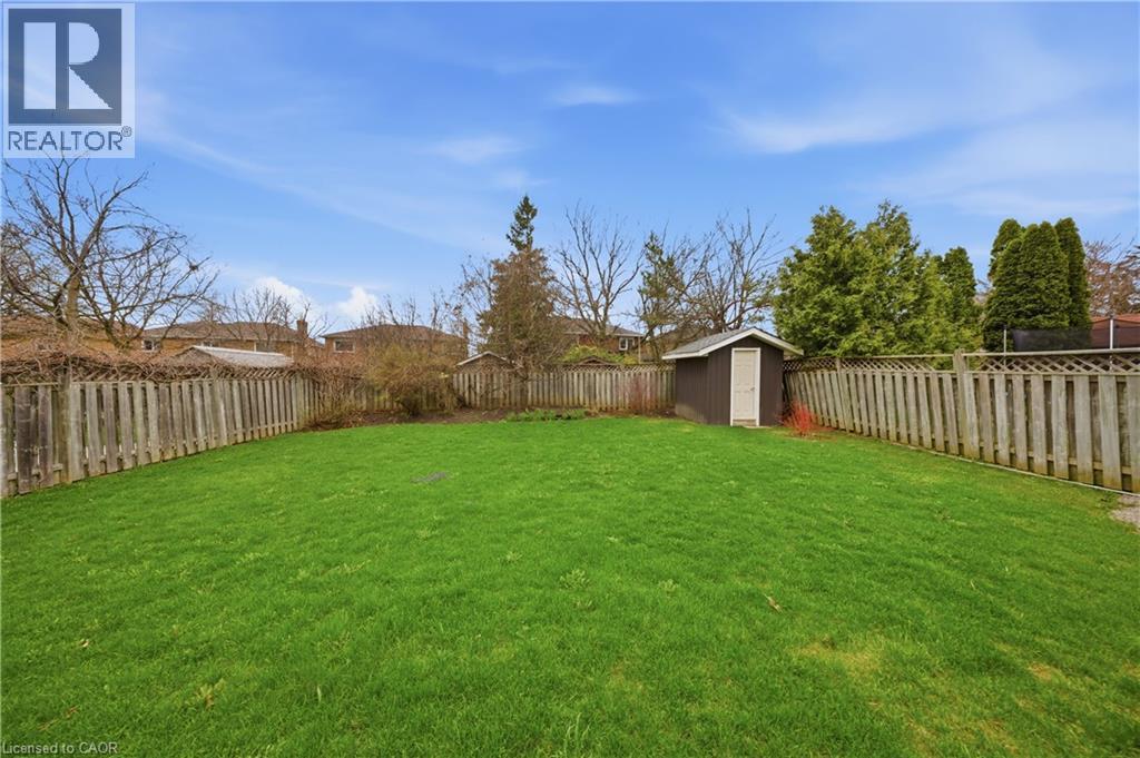 85 PROFESSOR'S LAKE Parkway, Brampton, Ontario, L6S4T4 — Photo 48