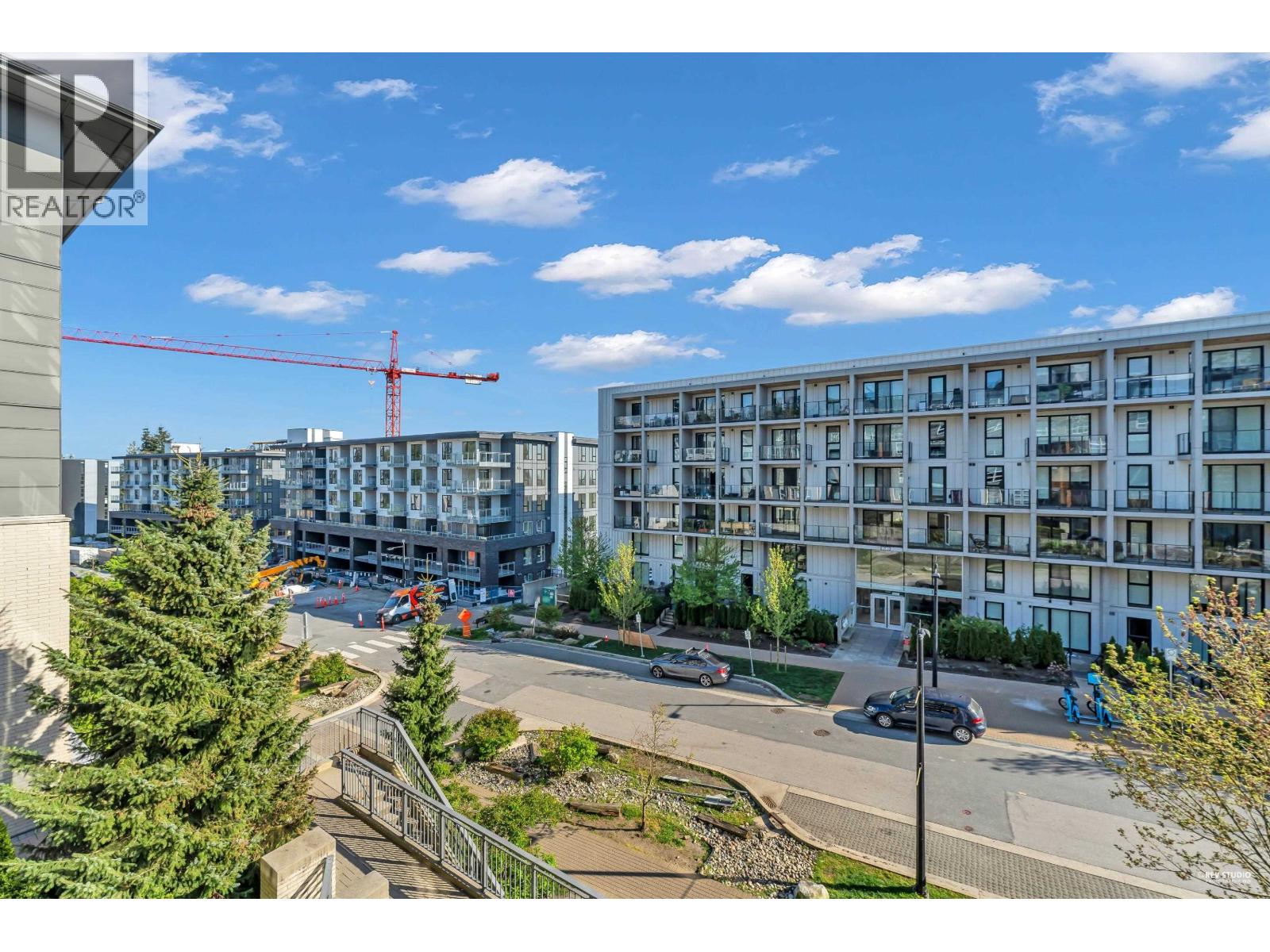 309 9877 UNIVERSITY CRESCENT — photo 3