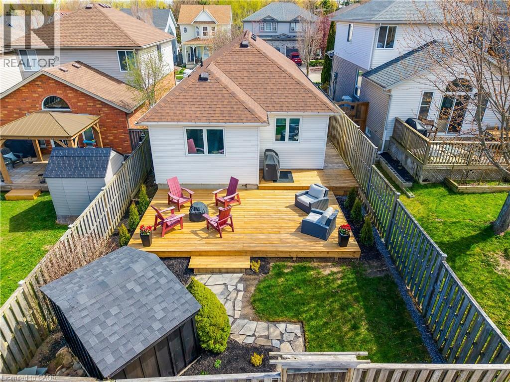 679 ZERMATT Drive, Waterloo, Ontario, N2T2V2 — Photo 46