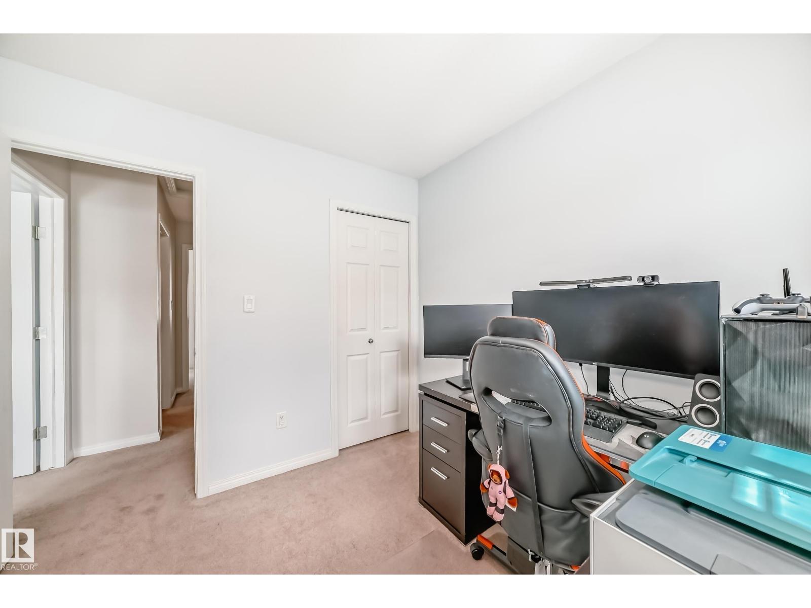 #45 4850 TERWILLEGAR CM NW, Edmonton