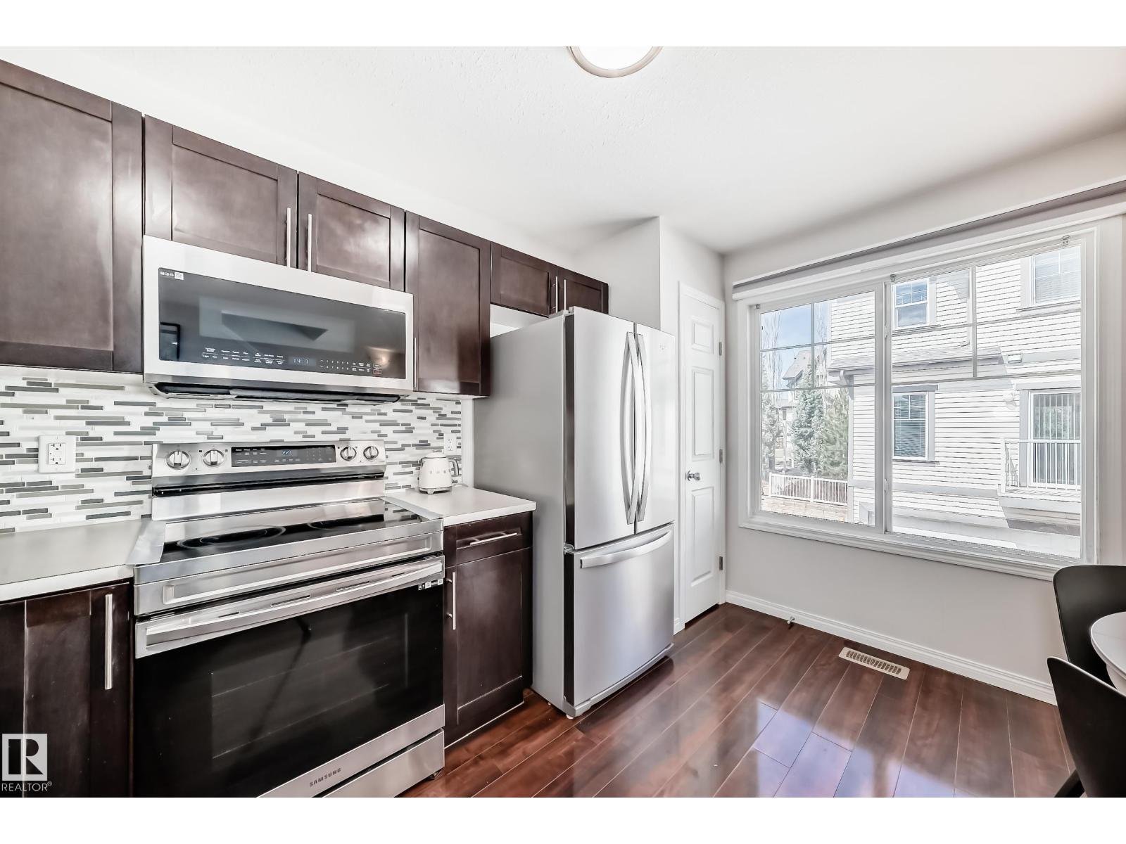 #45 4850 TERWILLEGAR CM NW, Edmonton