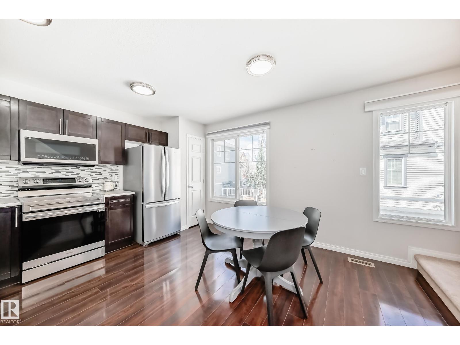 #45 4850 TERWILLEGAR CM NW, Edmonton