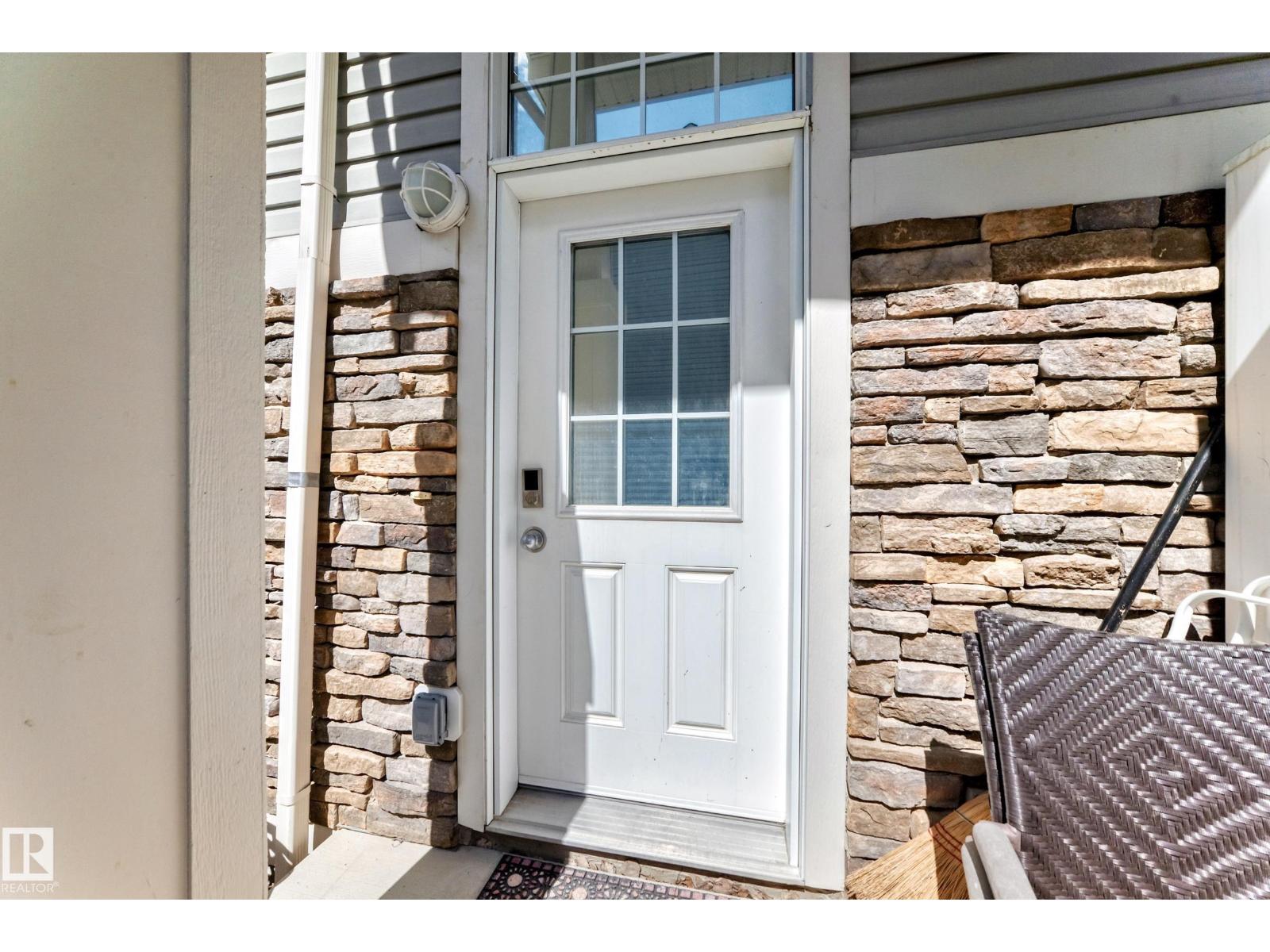 #45 4850 TERWILLEGAR CM NW, Edmonton