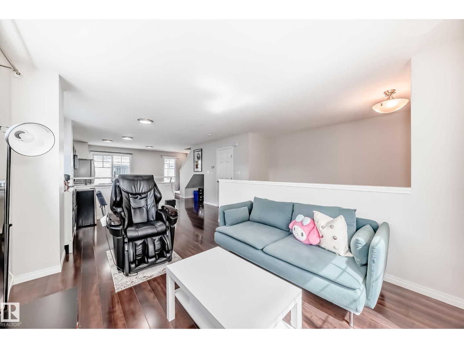 #45 4850 TERWILLEGAR CM NW, Edmonton
