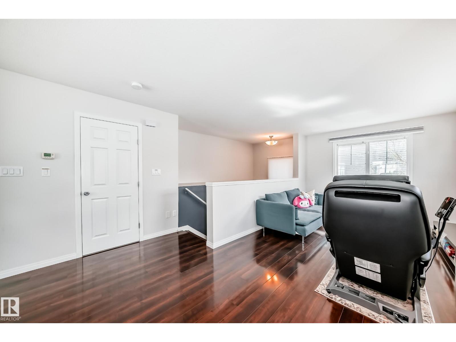 #45 4850 TERWILLEGAR CM NW, Edmonton