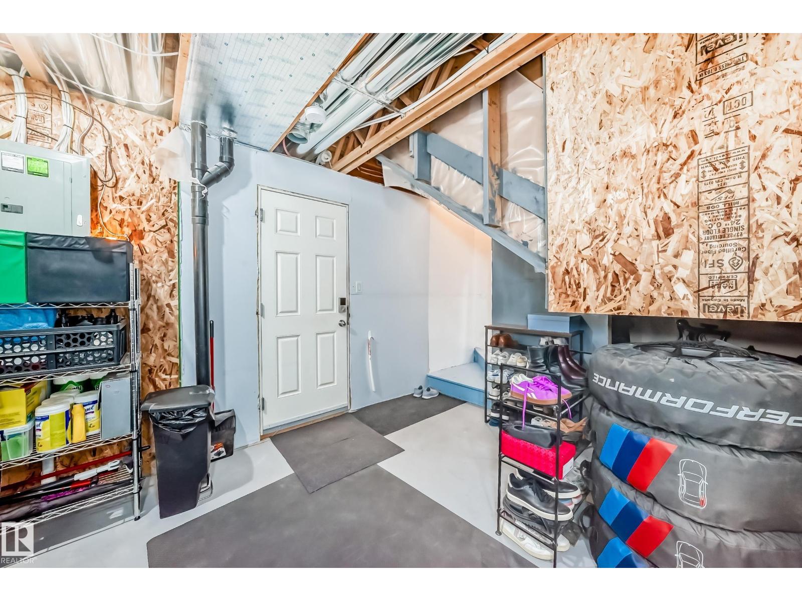 #45 4850 TERWILLEGAR CM NW, Edmonton