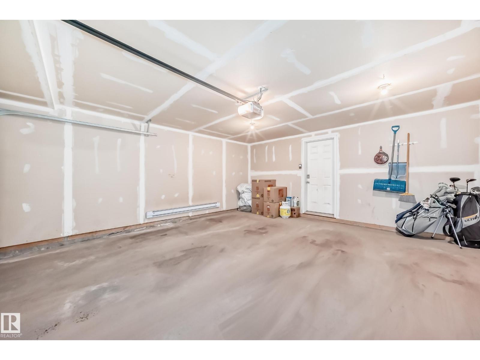 #45 4850 TERWILLEGAR CM NW, Edmonton
