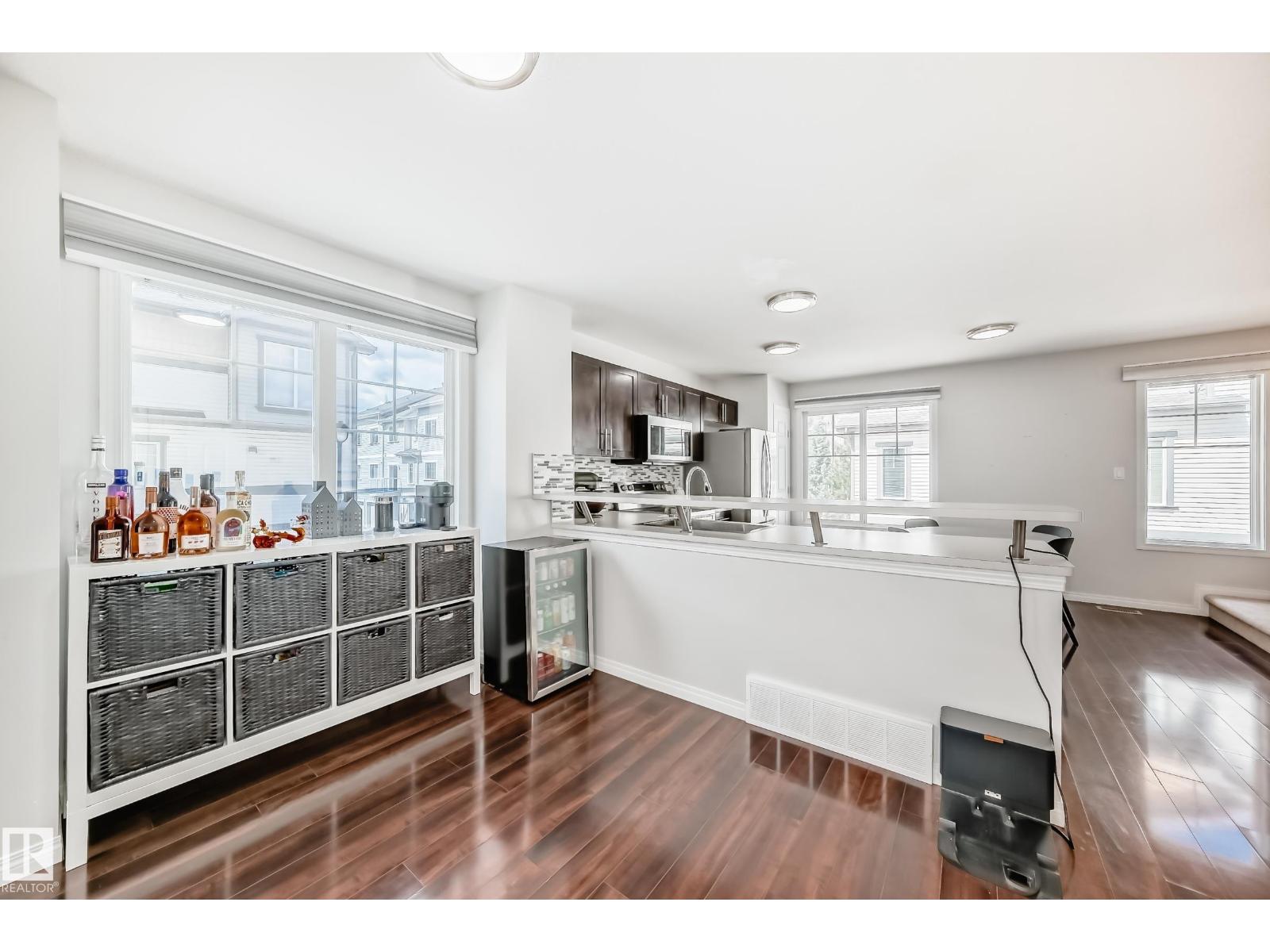 #45 4850 TERWILLEGAR CM NW, Edmonton