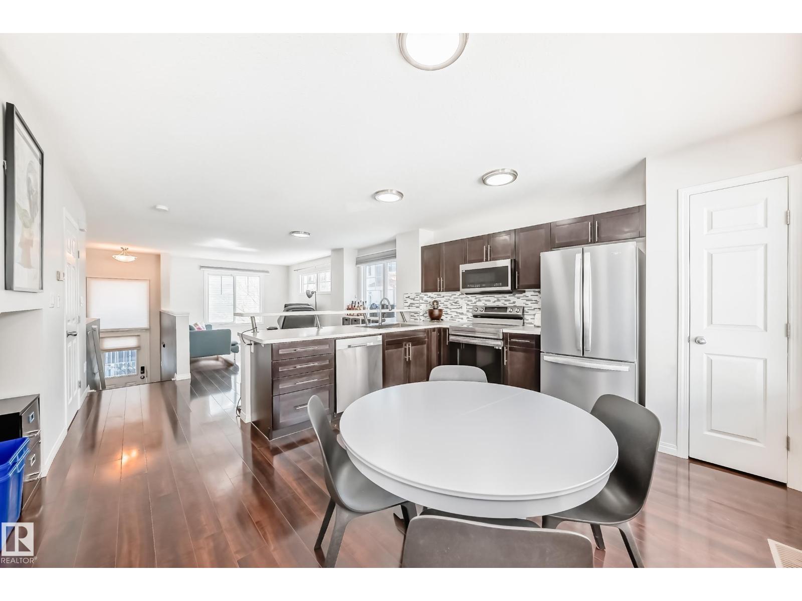 #45 4850 TERWILLEGAR CM NW, Edmonton