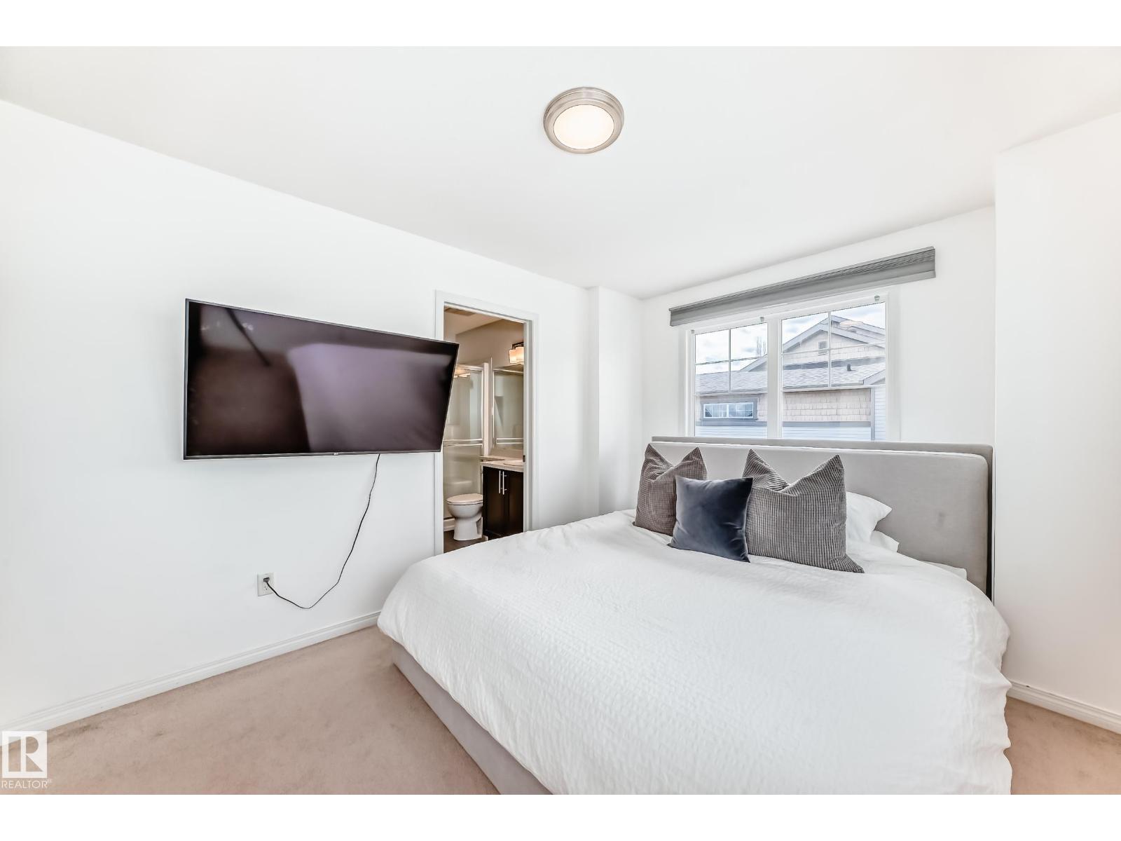 #45 4850 TERWILLEGAR CM NW, Edmonton