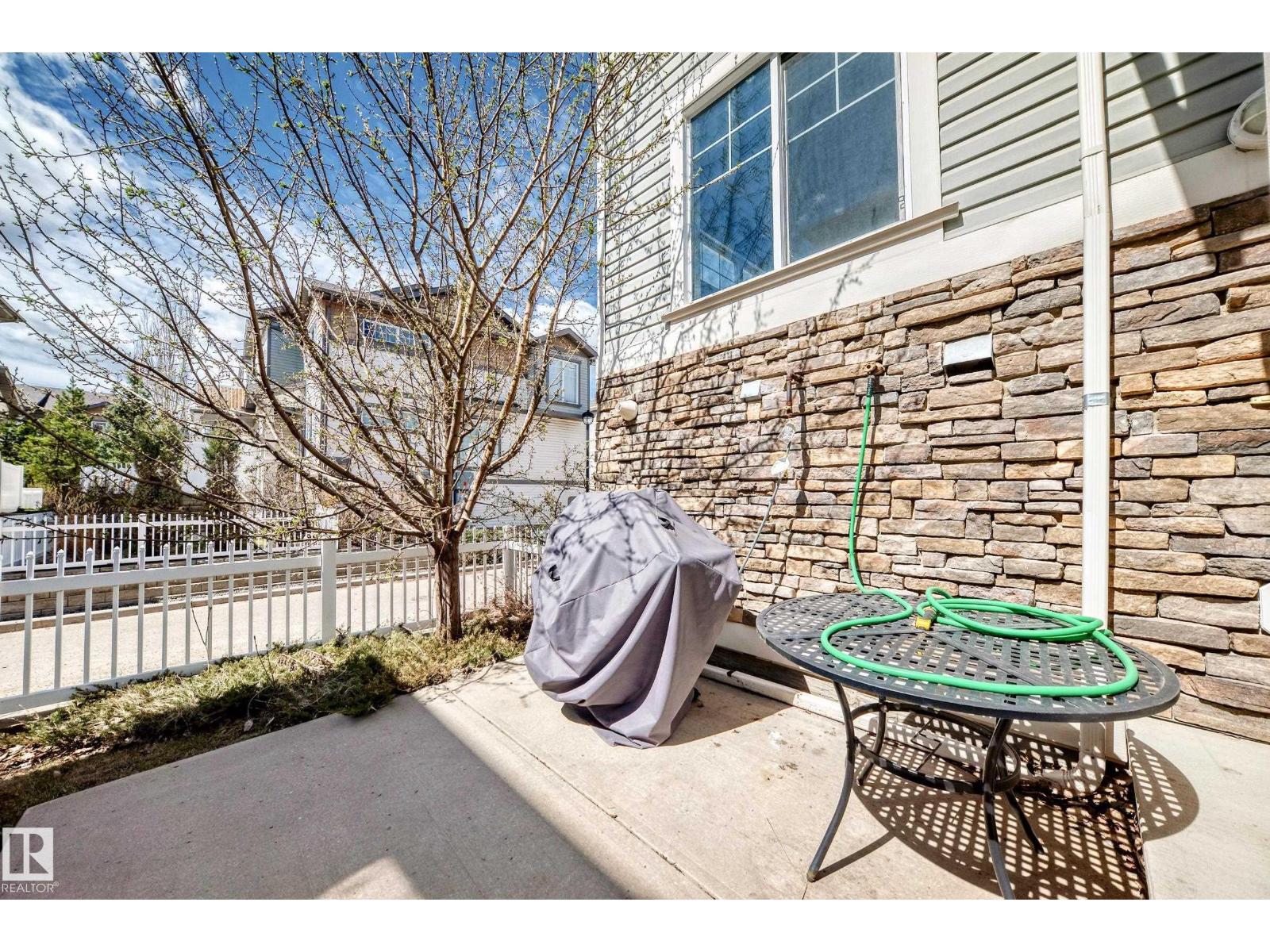 #45 4850 TERWILLEGAR CM NW, Edmonton
