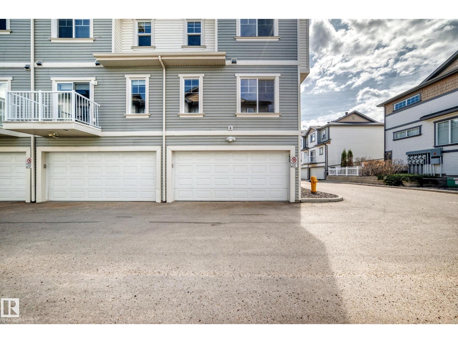 #45 4850 TERWILLEGAR CM NW, Edmonton