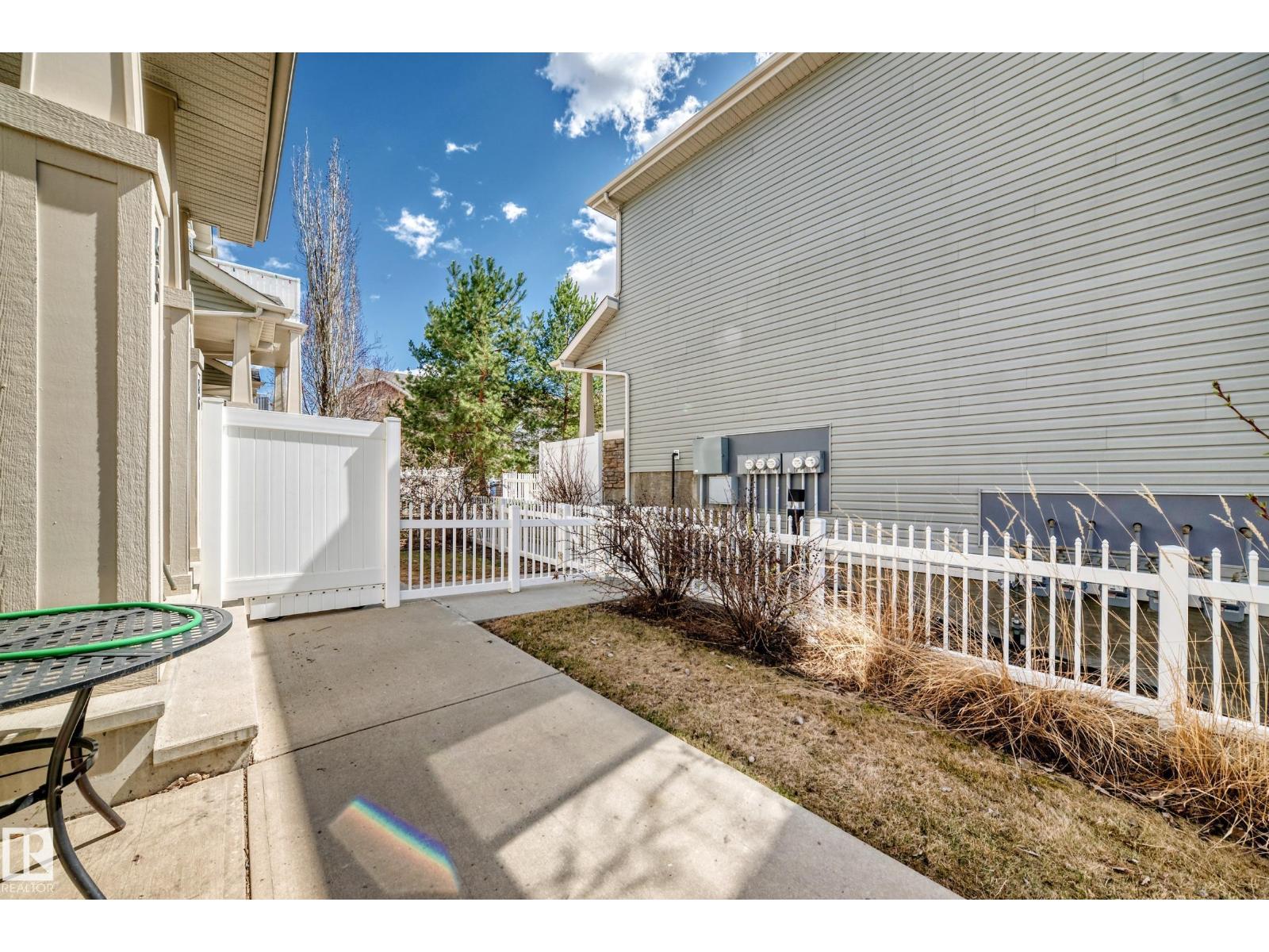 #45 4850 TERWILLEGAR CM NW, Edmonton