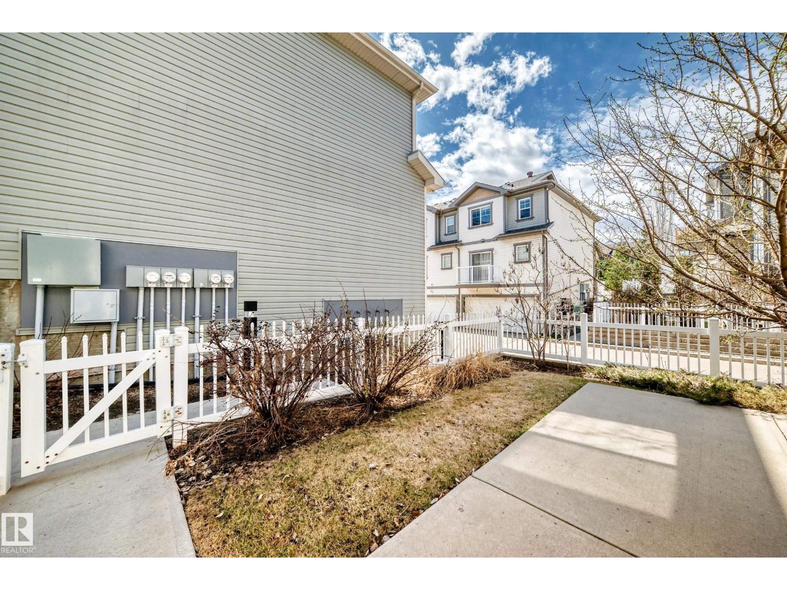 #45 4850 TERWILLEGAR CM NW, Edmonton