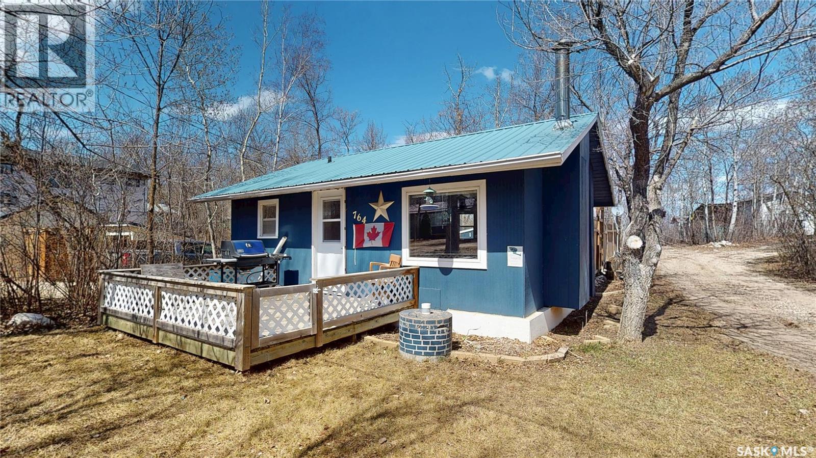 764 Ennis AVENUE - 2