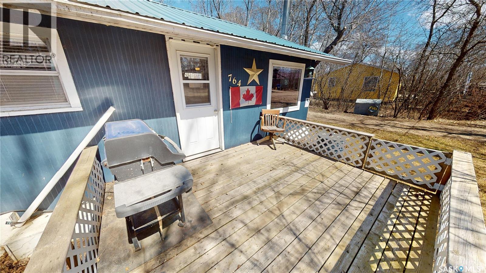 764 Ennis AVENUE - 24