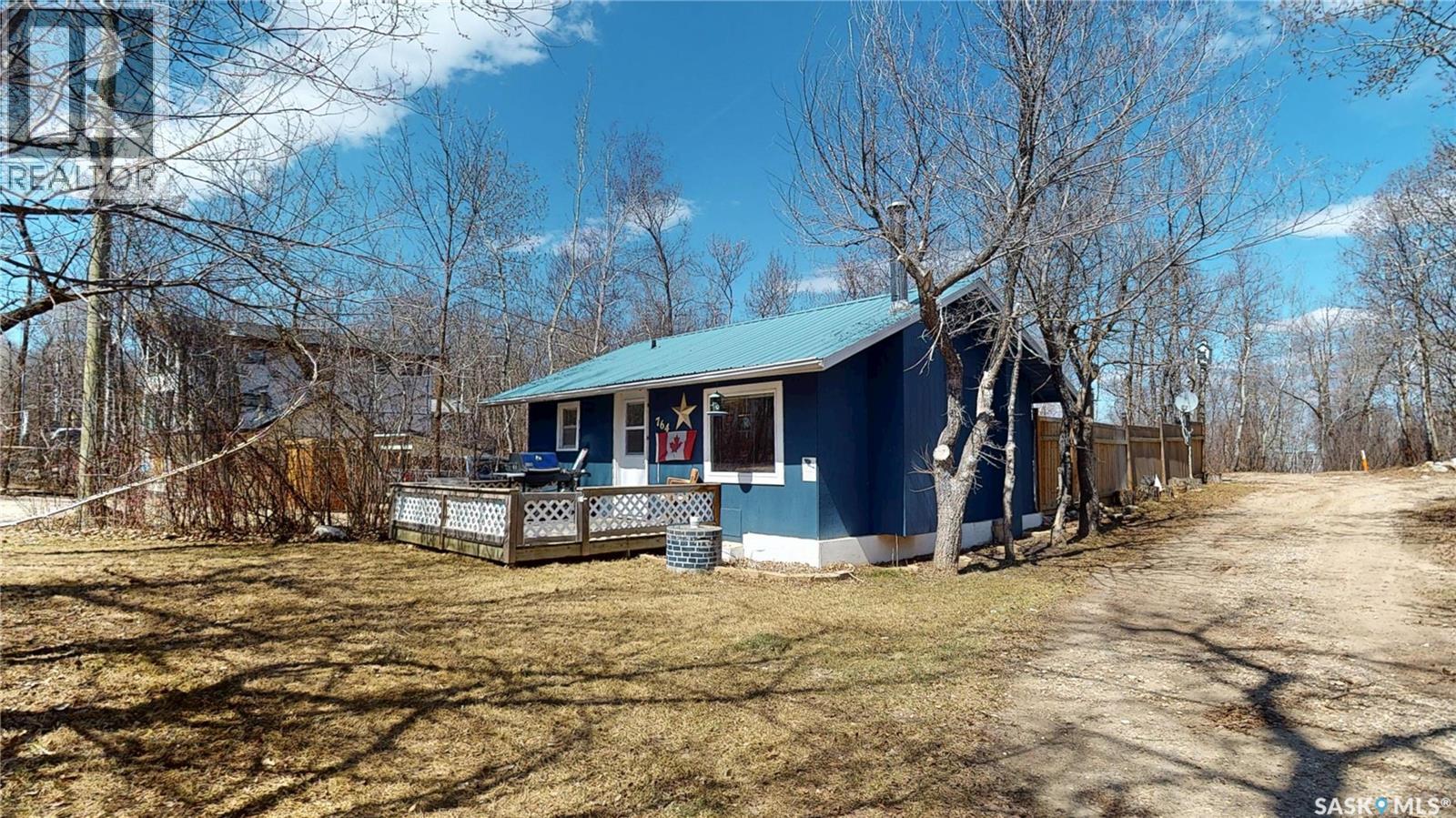764 Ennis AVENUE - 36