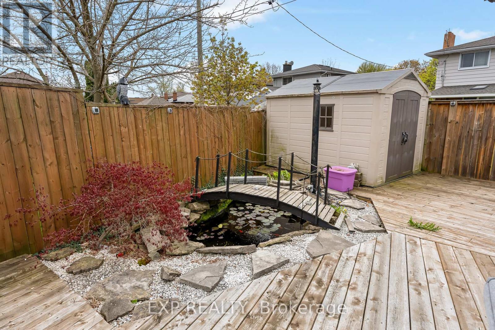 64 CARRIAGE ROAD - 16