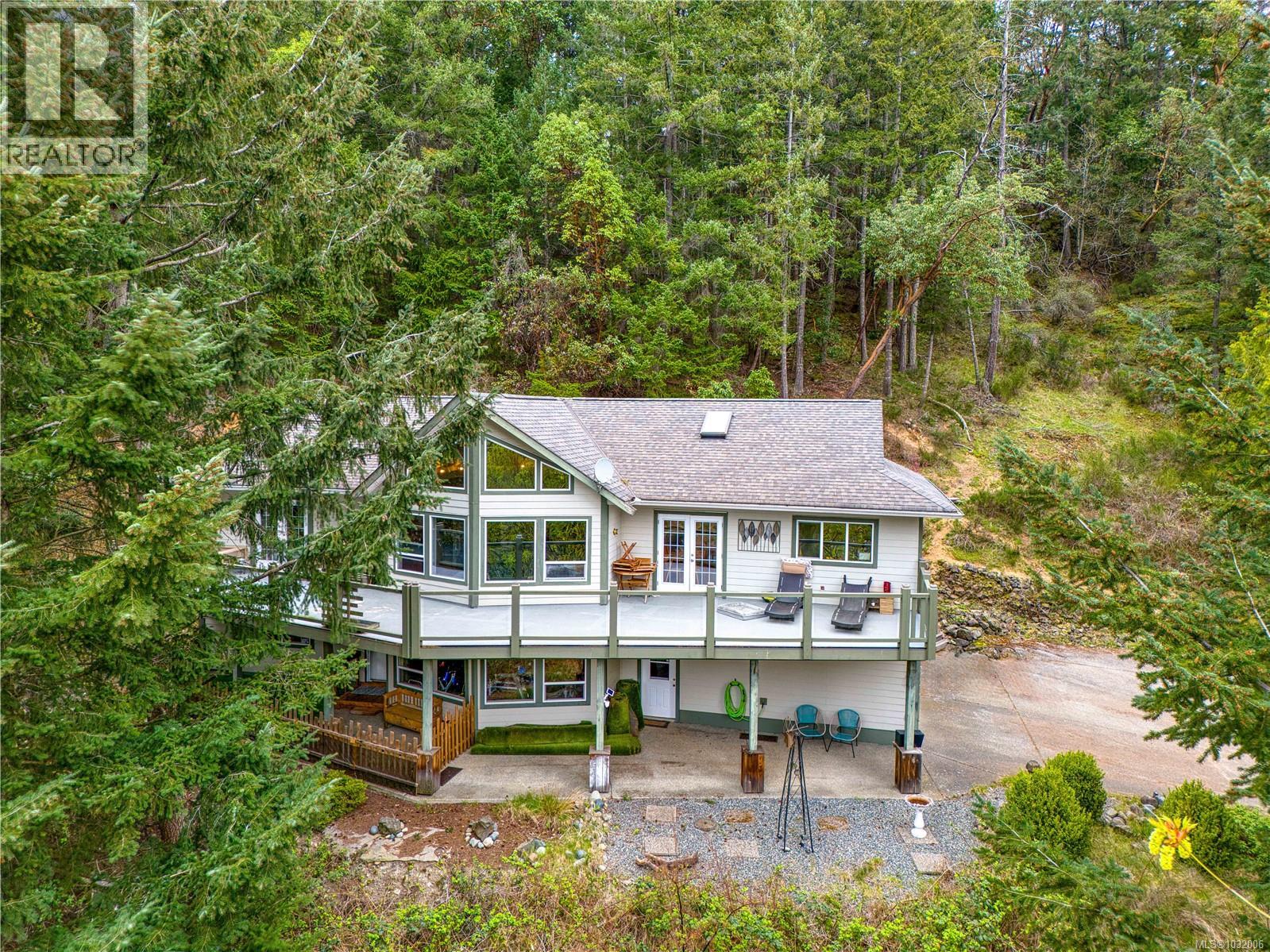 3482 Arrowsmith Road - main photo