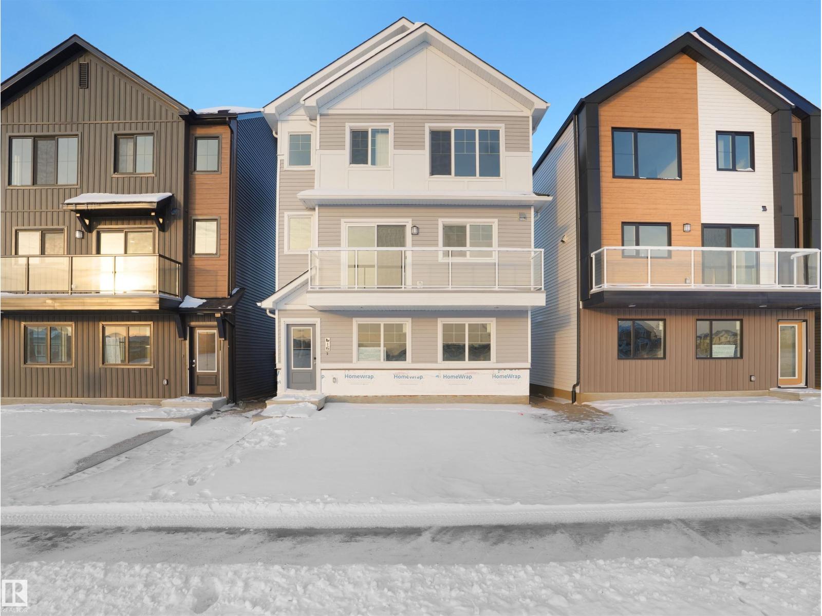 #11 1430 Aster WY NW, Edmonton