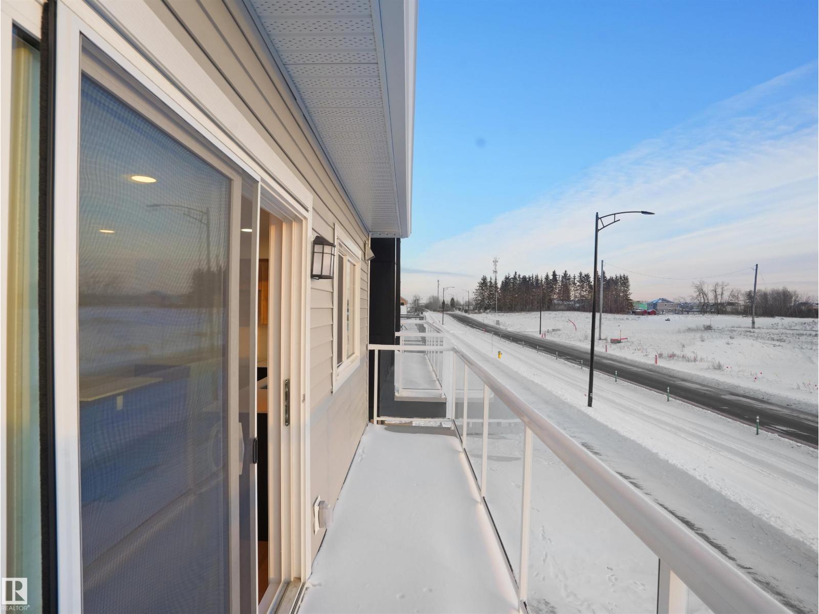 #11 1430 Aster WY NW, Edmonton