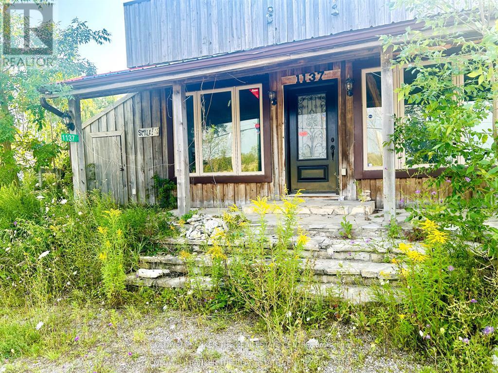 1137 6 HIGHWAY - 1
