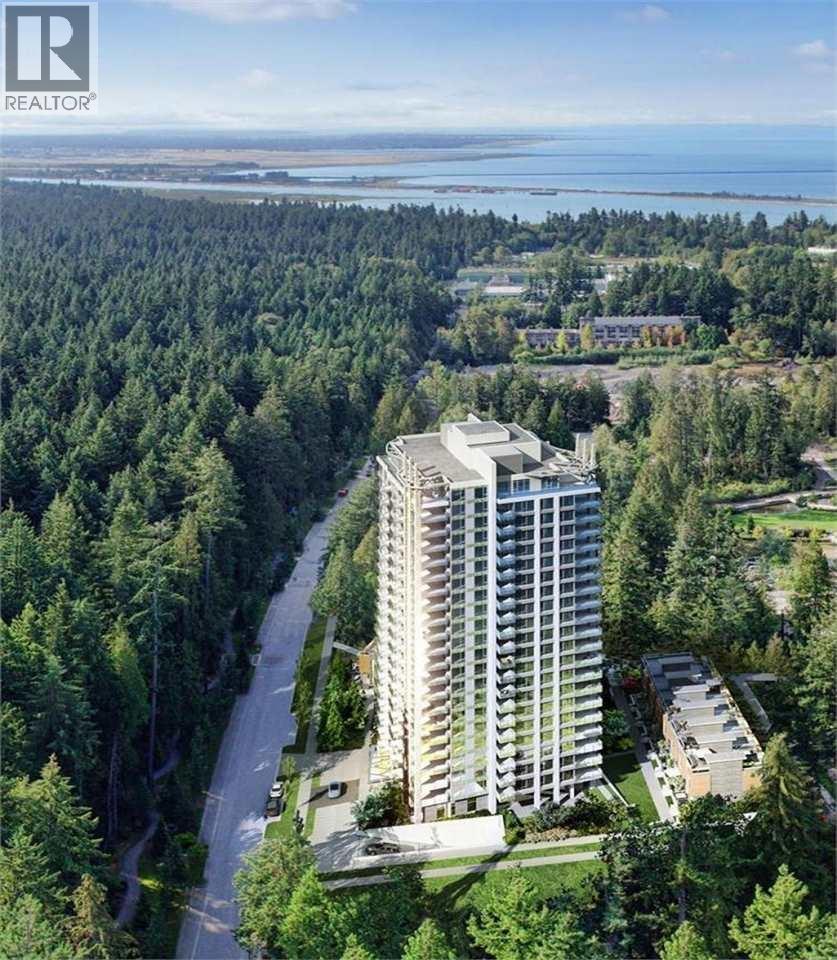 1907 3355 BINNING ROAD, Vancouver