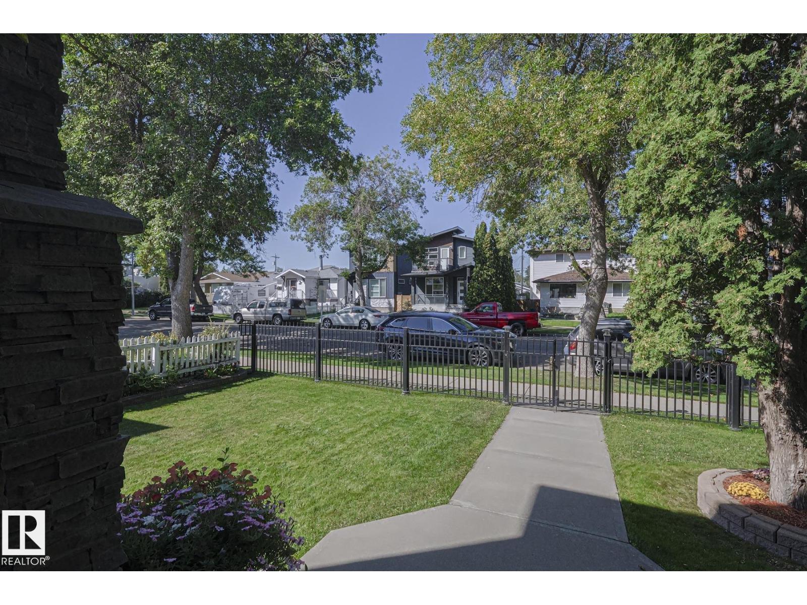 10731 150 ST NW NW, Edmonton