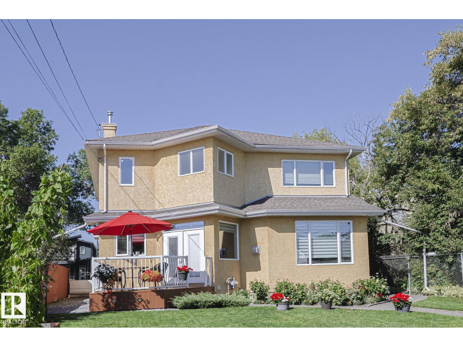 10731 150 ST NW NW, Edmonton