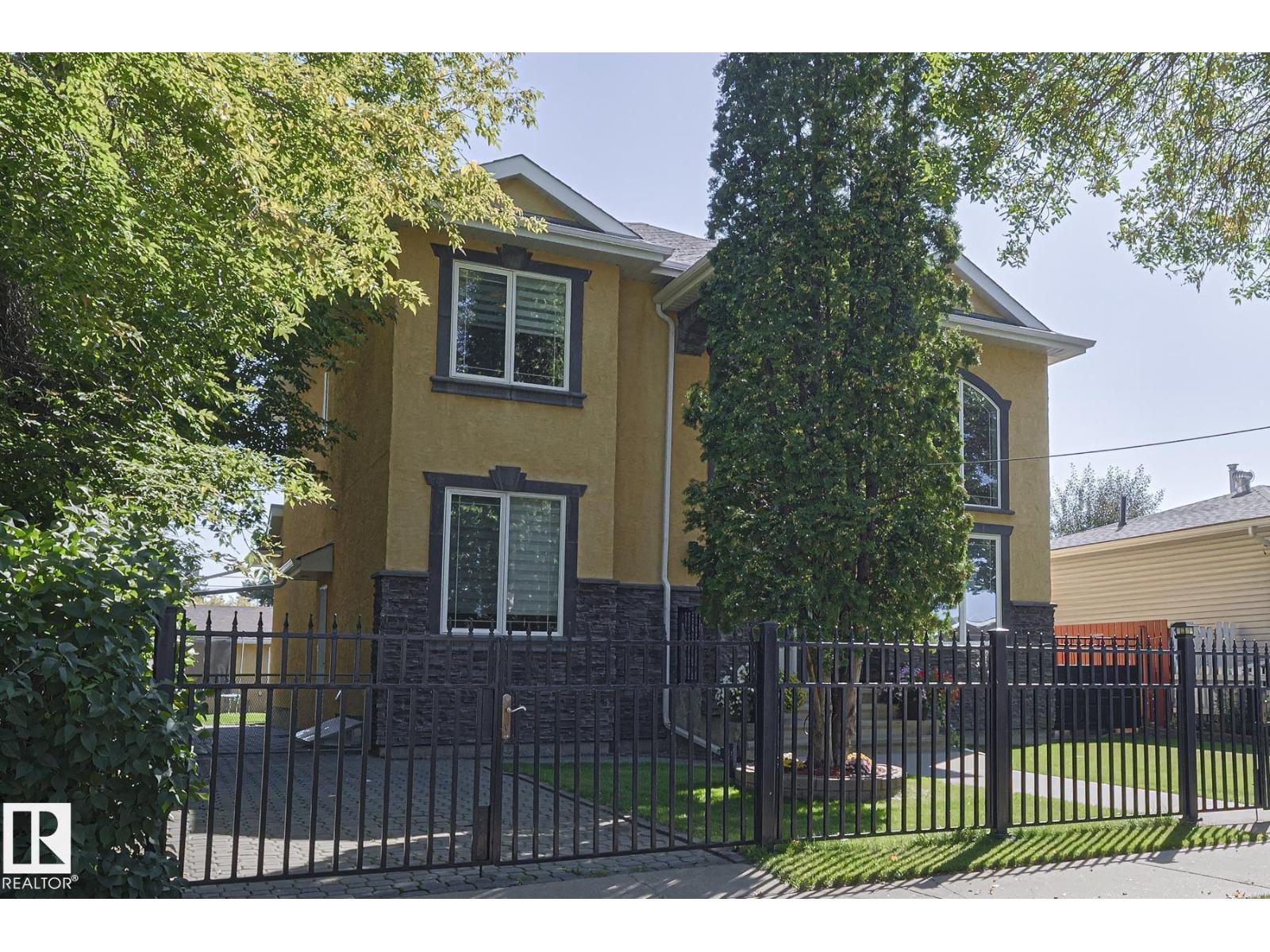 10731 150 ST NW NW, Edmonton