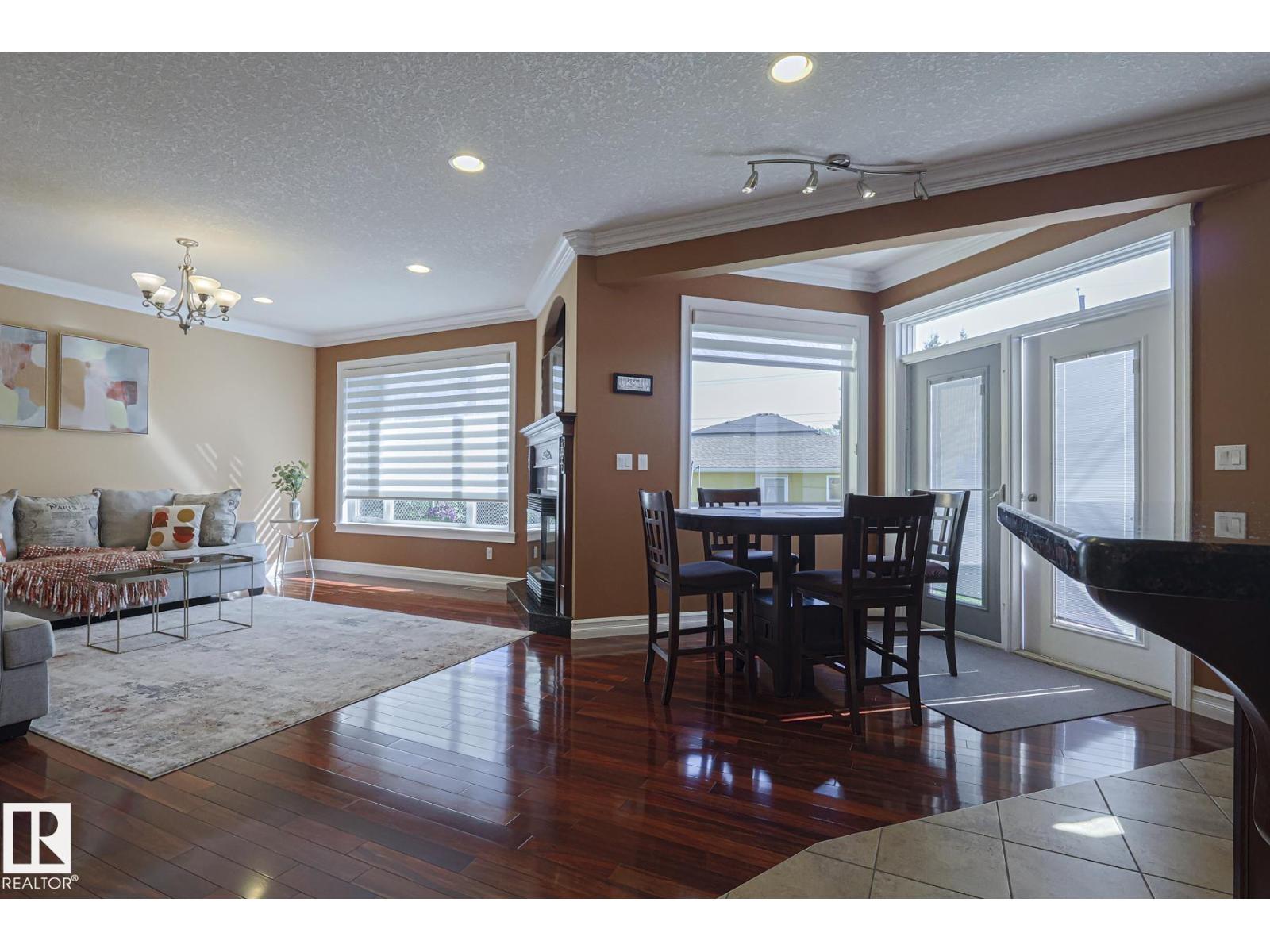 10731 150 ST NW NW, Edmonton