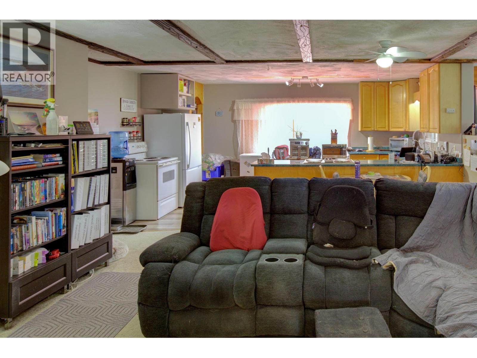  6252 CEDAR CREEK Road, Likely - Image 1