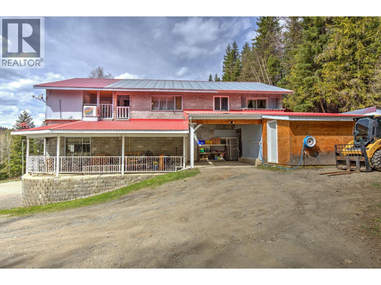  6252 CEDAR CREEK Road, Likely - Image 1
