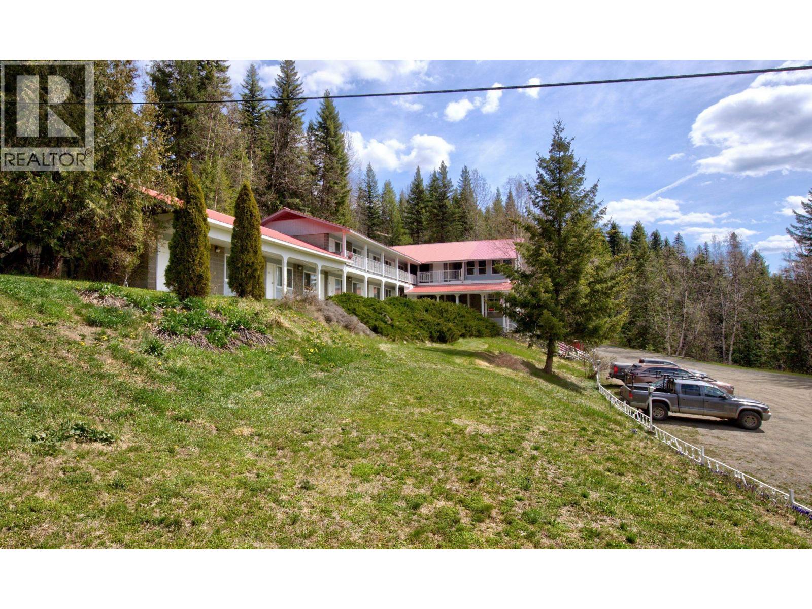  6252 CEDAR CREEK Road, Likely - Image 1