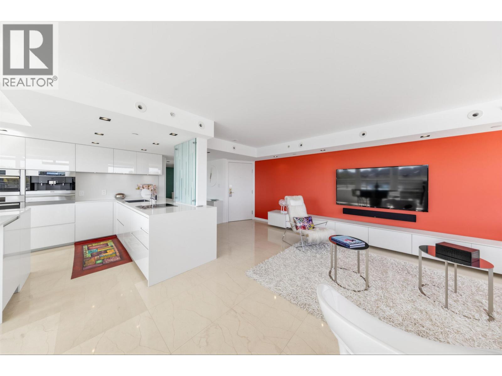 606 1288 MARINASIDE CRESCENT, Vancouver