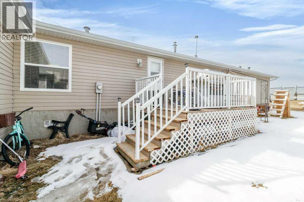 6 Baywood Place, Sylvan Lake
