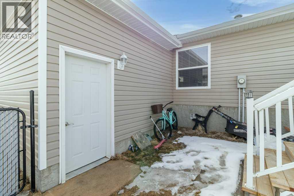 6 Baywood Place, Sylvan Lake