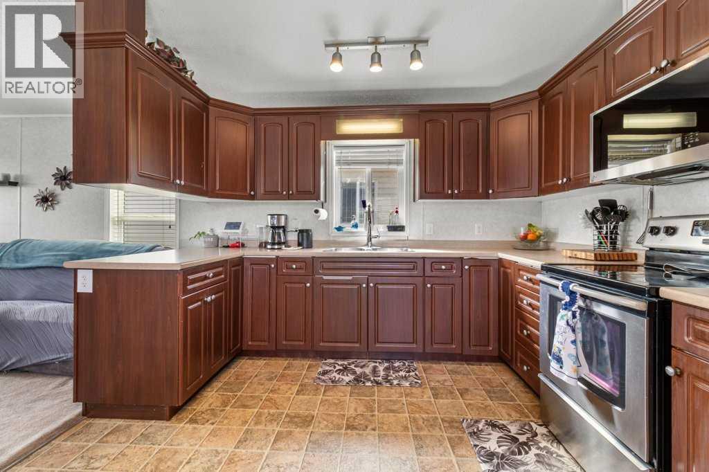 6 Baywood Place, Sylvan Lake