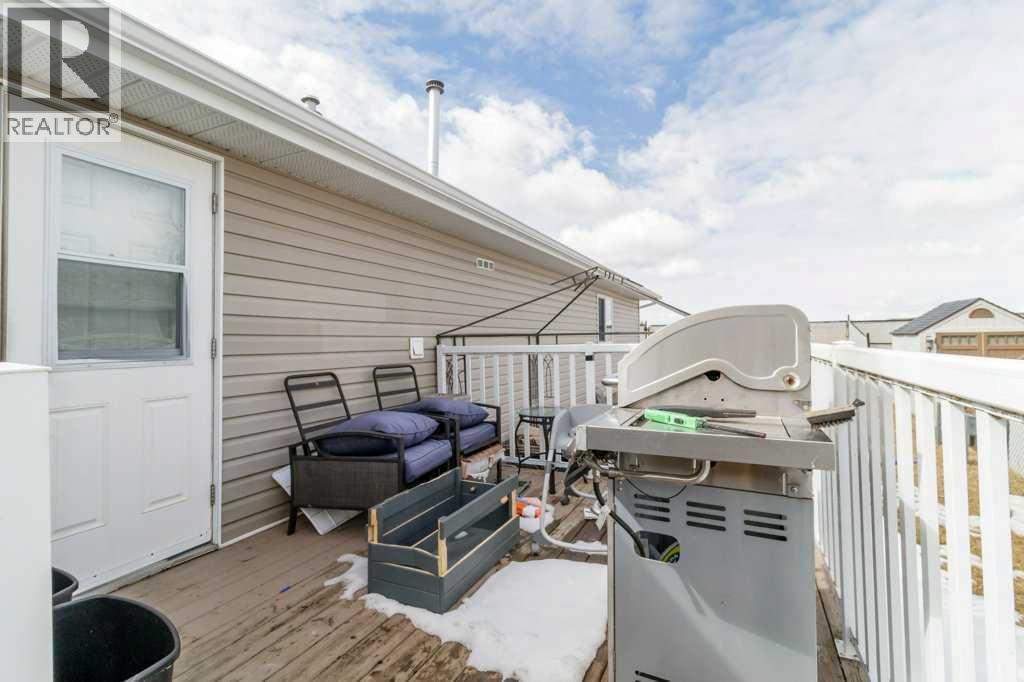 6 Baywood Place, Sylvan Lake