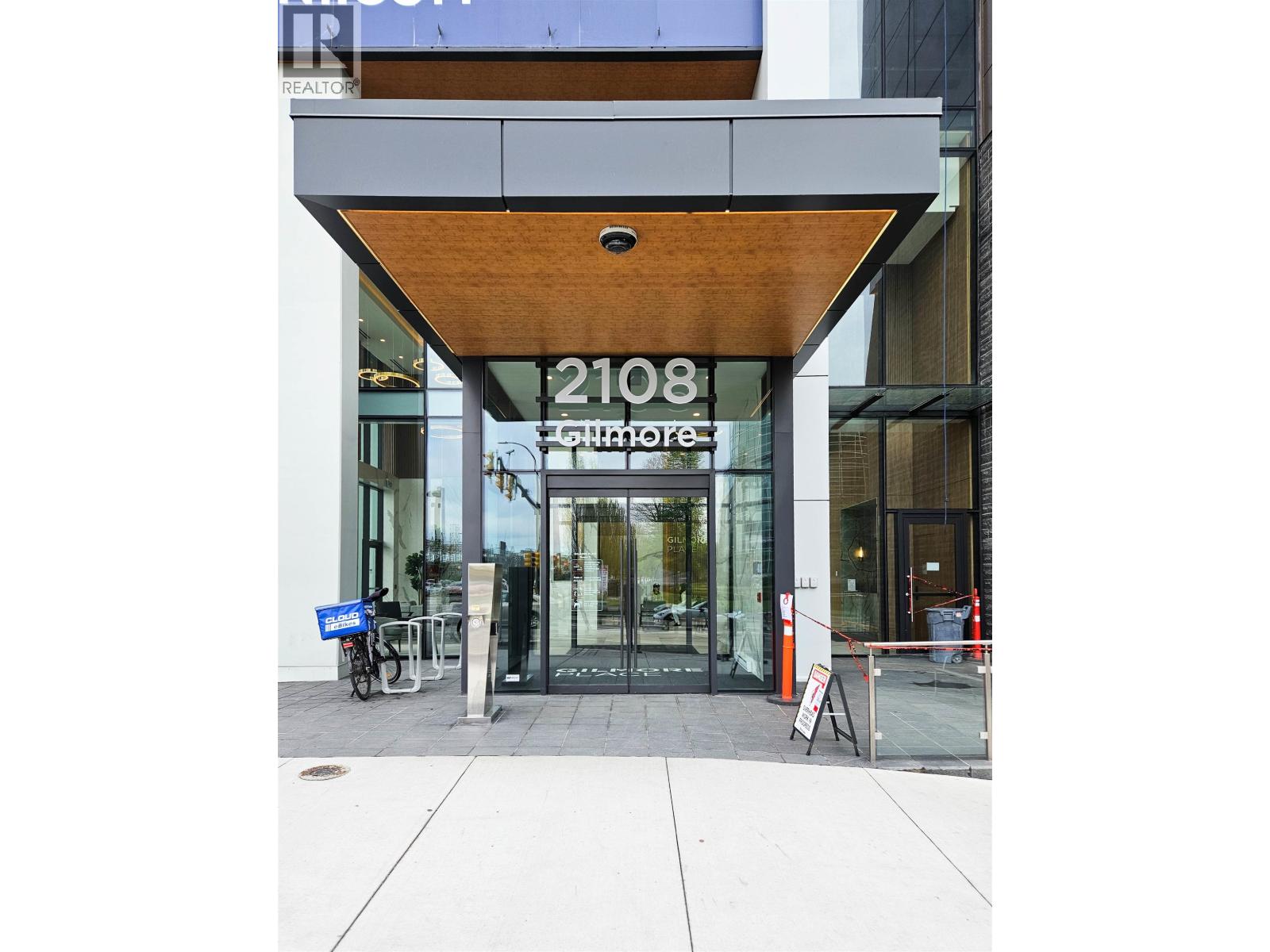 5610 2108 GILMORE AVENUE, Burnaby
