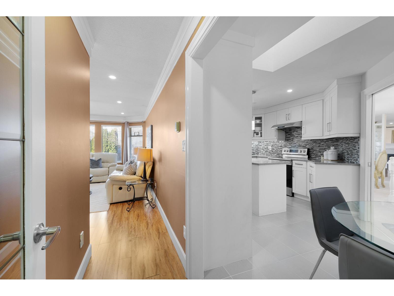 7 Bed, 5 Bath House for Sale in Surrey – 12604 68 AVENUE, Surrey - Image 21