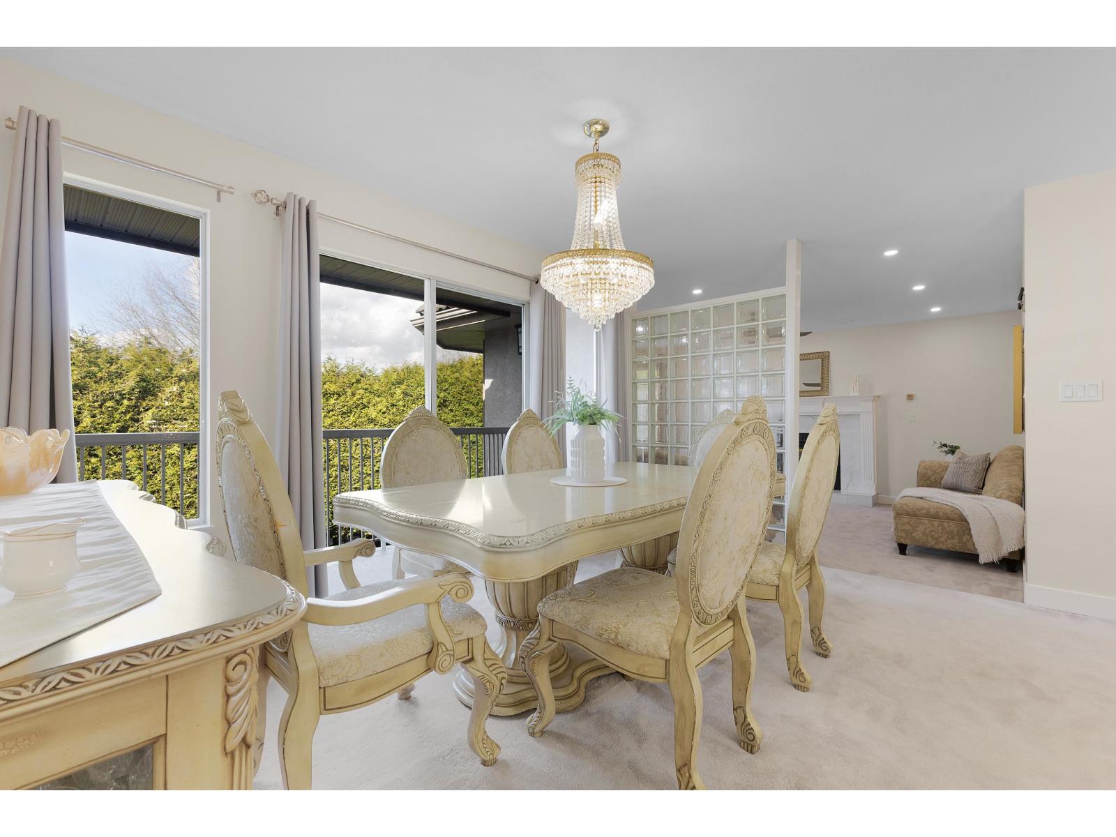 7 Bed, 5 Bath House for Sale in Surrey – 12604 68 AVENUE, Surrey - Image 13