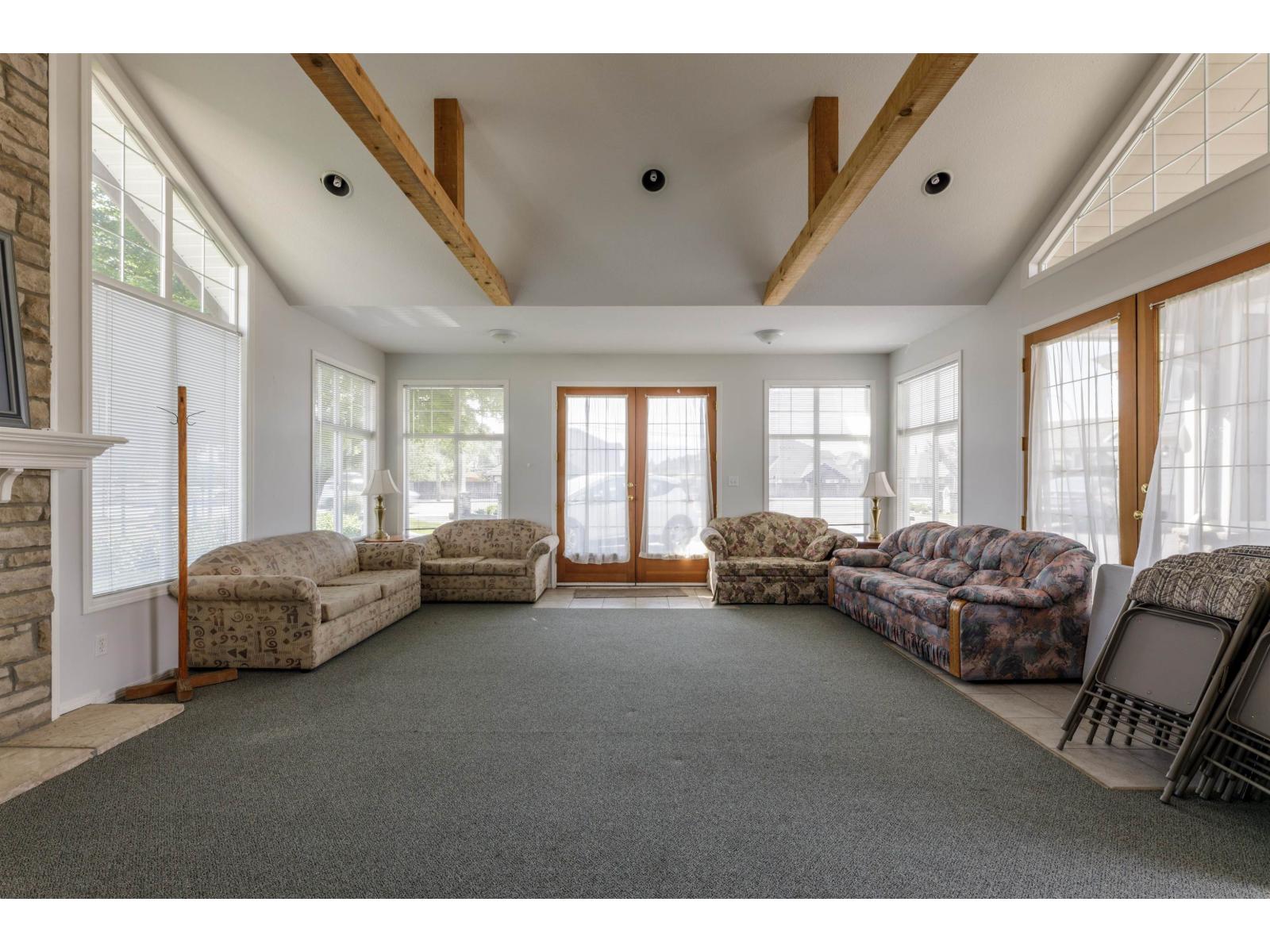 168 6450 VEDDER ROAD, Sardis South, Chilliwack
